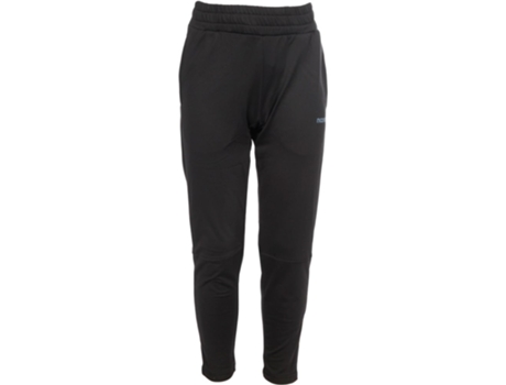 Calças De Criança Noona Reyano Otras Caracteristicas Logotipo Noona En Pernera. Preto (6)