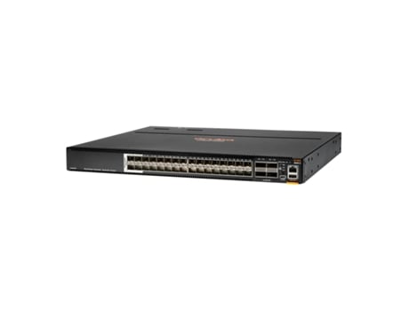 Switch ARUBA, A HPE COMPANY (2400 Gbit/s)