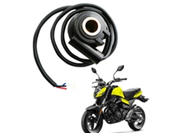 Cabo sensor CHABERLU para motocicleta 12V, 82cm, acessório de reposição
