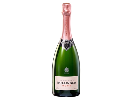 Champagne Bollinger Brut Rose 750 ml