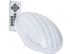 Lâmpada Led Rgb Submersível Para Piscina, 12 V Ca, 18 W, Ip68, Par56, Xtrapool Rgb