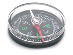 Brújula Metronic 450002