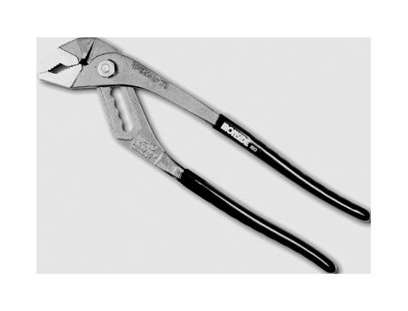 Alicate Pico De Loro Mango Recubierto De Pvc IRONSIDE