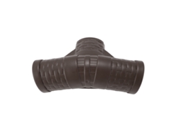 Conector T De Reposição (conecta Quadro Piscina Plástica)
