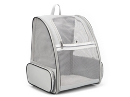 Mochila de Transporte para Gatos, Dobrável AQUAFORGE