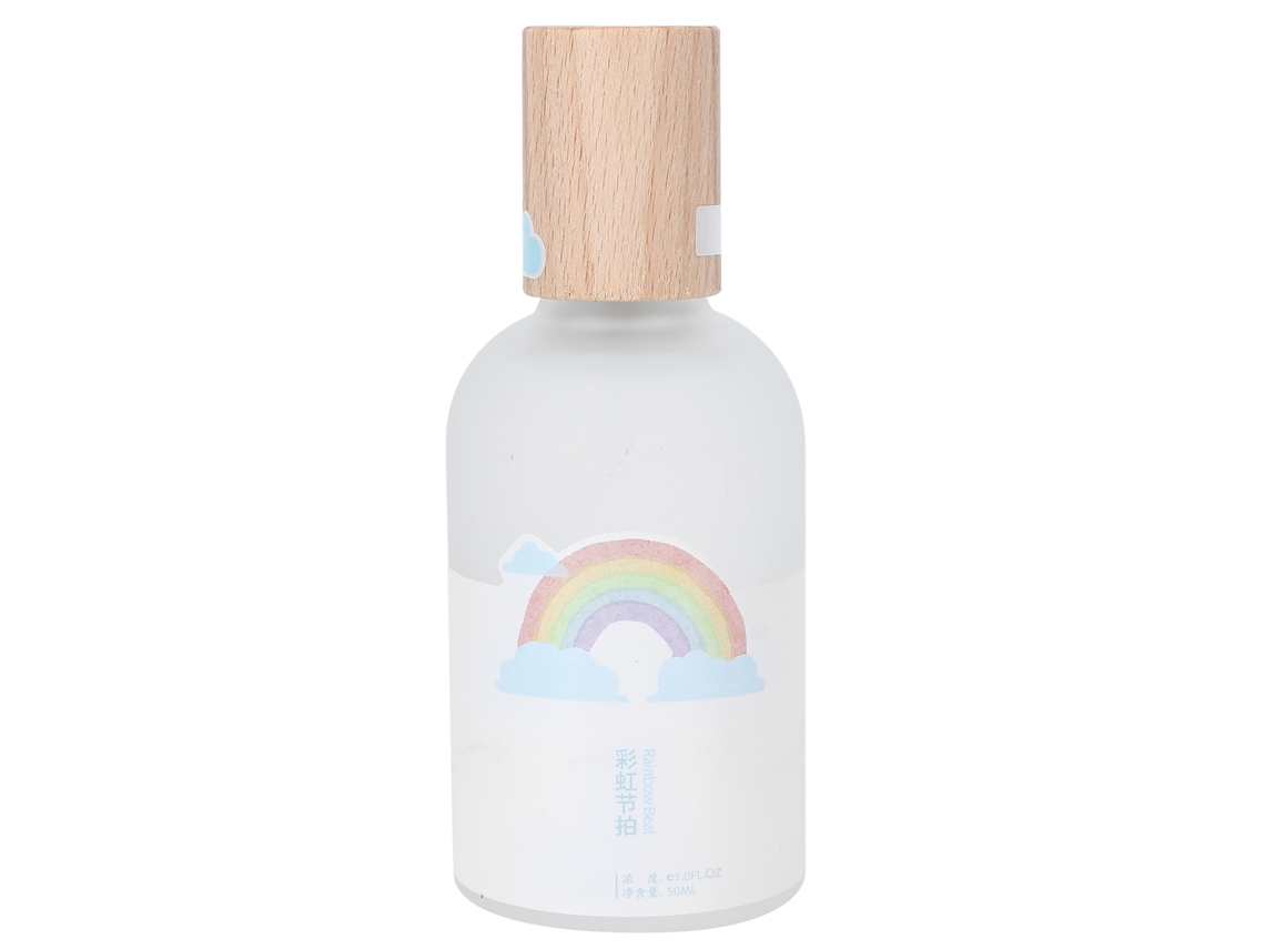 Perfume De Fragancia De Durazno De Longa Duração Para Homens E Mulheres