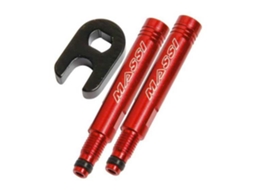 Massi Xtension Valve Kit 2 Units