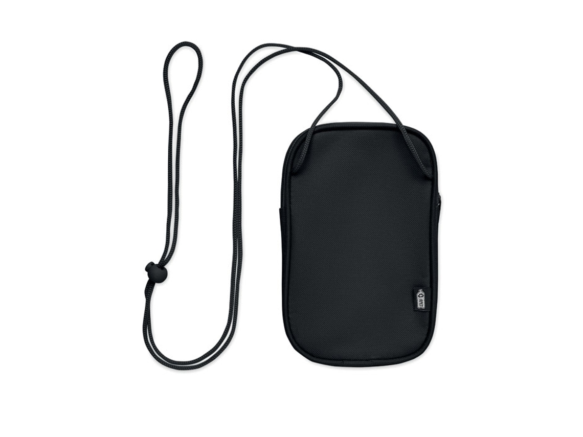 Bolsa de Viaje Cruzada Rpet MIDOCEAN