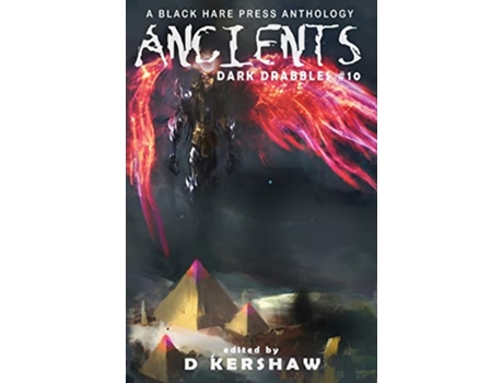 Livro Ancients de Kershaw D (Inglês)
