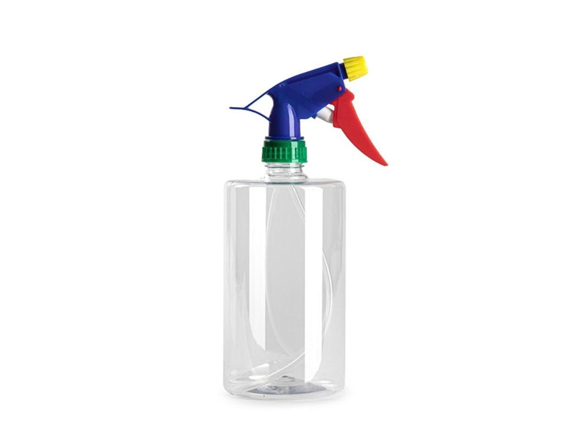Limpador Pet 750 Ml Plasticforte