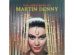 CD Martin Denny - The Very Best Of Marc Cohn (2CDs)