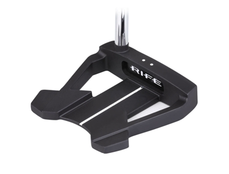 Putter para Destros BENROSS & RIFE Roll Groove 8 35’ Inches