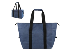 Sac Isotherme 20l Flexível,impermeável E Dobrável Para Almoço,trabalho,escola,praia E Piquenique Bolsa Térmica Compacta Btforus