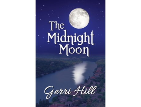 Livro The Midnight Moon de Gerri Hill (Inglês)