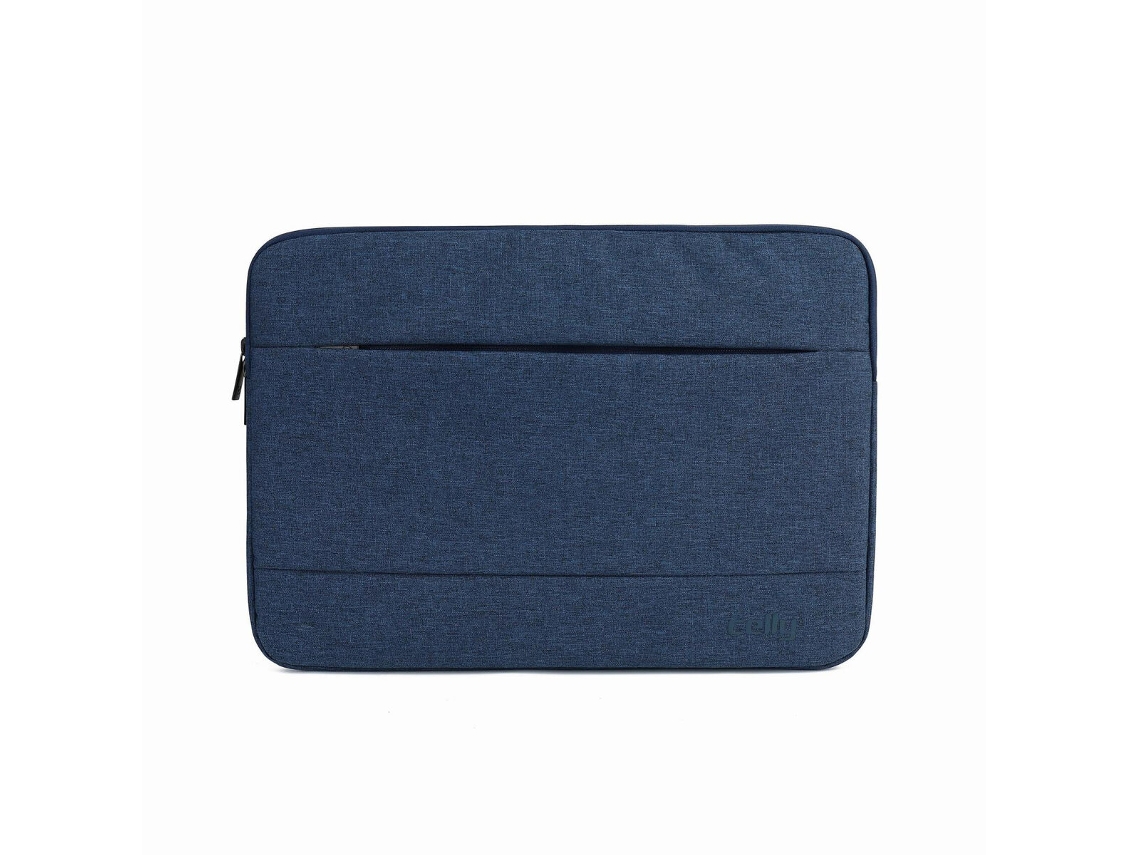Bolsa para Portátil CELLY Nomadsleeve15Bl