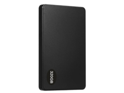 Disco Rígido Externo 320gb Usb3.0 LAXISCREED