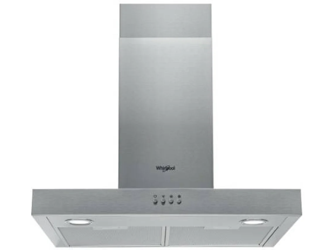 CAMPANA DECO WHIRLPOOL AKR 558/3 IX