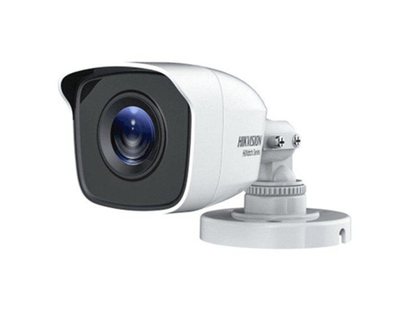 Câmara Hikvision 1080p PRO - 4 em 1 (HDTVI / HDCV.