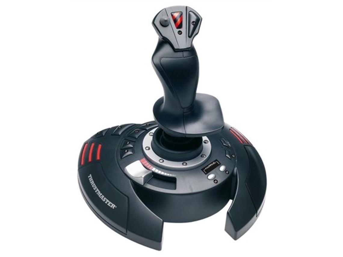 Joystick Flight Stick X Pc Ps3 | Thrustmaster Thrustmaster