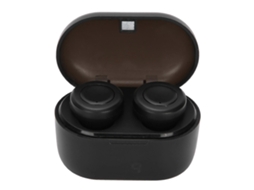 Fones De Ouvido Sem Fio Bluetooth Tws 5.0, Viva Voz, Intra Auriculares Com Visor Digital Ly Ebike