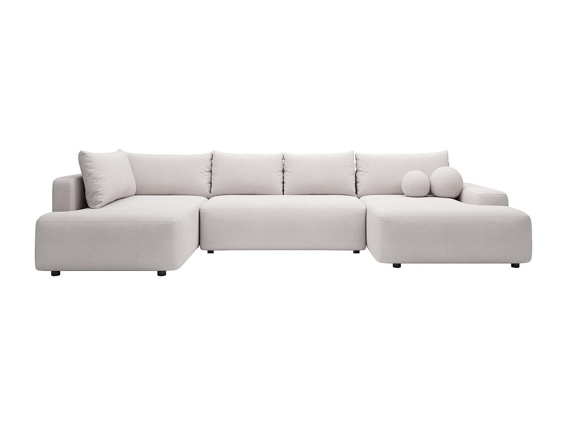 Sofá Cama Daviso VENTE-UNIQUE.PT
