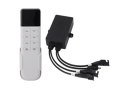 Controle Remoto Sem Fio 2.4g 29v para Poltrona Reclinável
