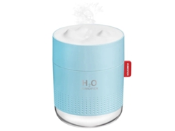 Umidificador Portátil 500ml Névoa Fria Para Bebês/viagem Bestvite Azul