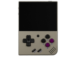 Console De Jogos Portátil Miyoo Mini Plus Retro Com Tela Ips De 3,5 Polegadas E Sistema Linux Ly Ebike