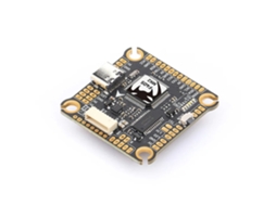 Conjunto F40530mm*30mm Mamba F405 Mk2 V2 Controlador de Voo e Esc F55 Bls para Drones de Corrida Fpv MDUG