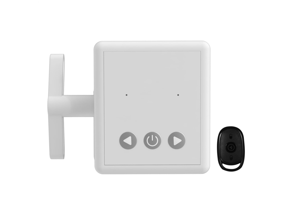 Ferramenta Finger Bot, Controlador De Interruptor Portátil, Habilitado Para Automação.