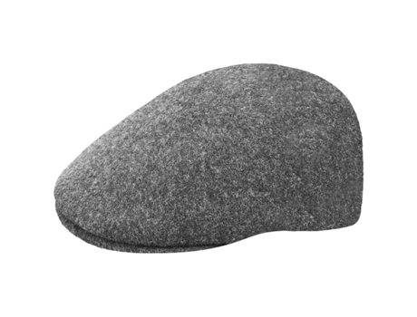 Boné Unisexo KANGOL (S - Multicor)