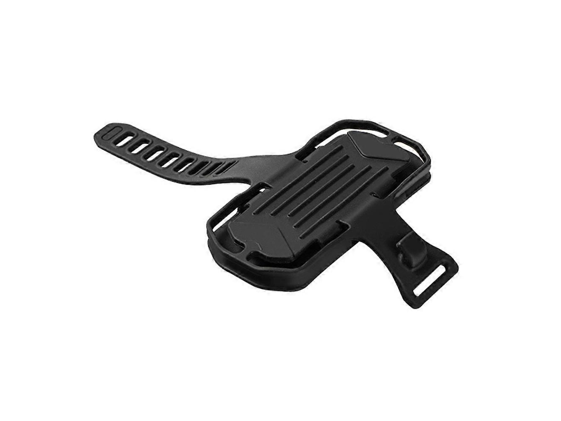 Suporte Para Celular/bateria Portátil Para Bicicleta, Dupla Função Olysi Shop