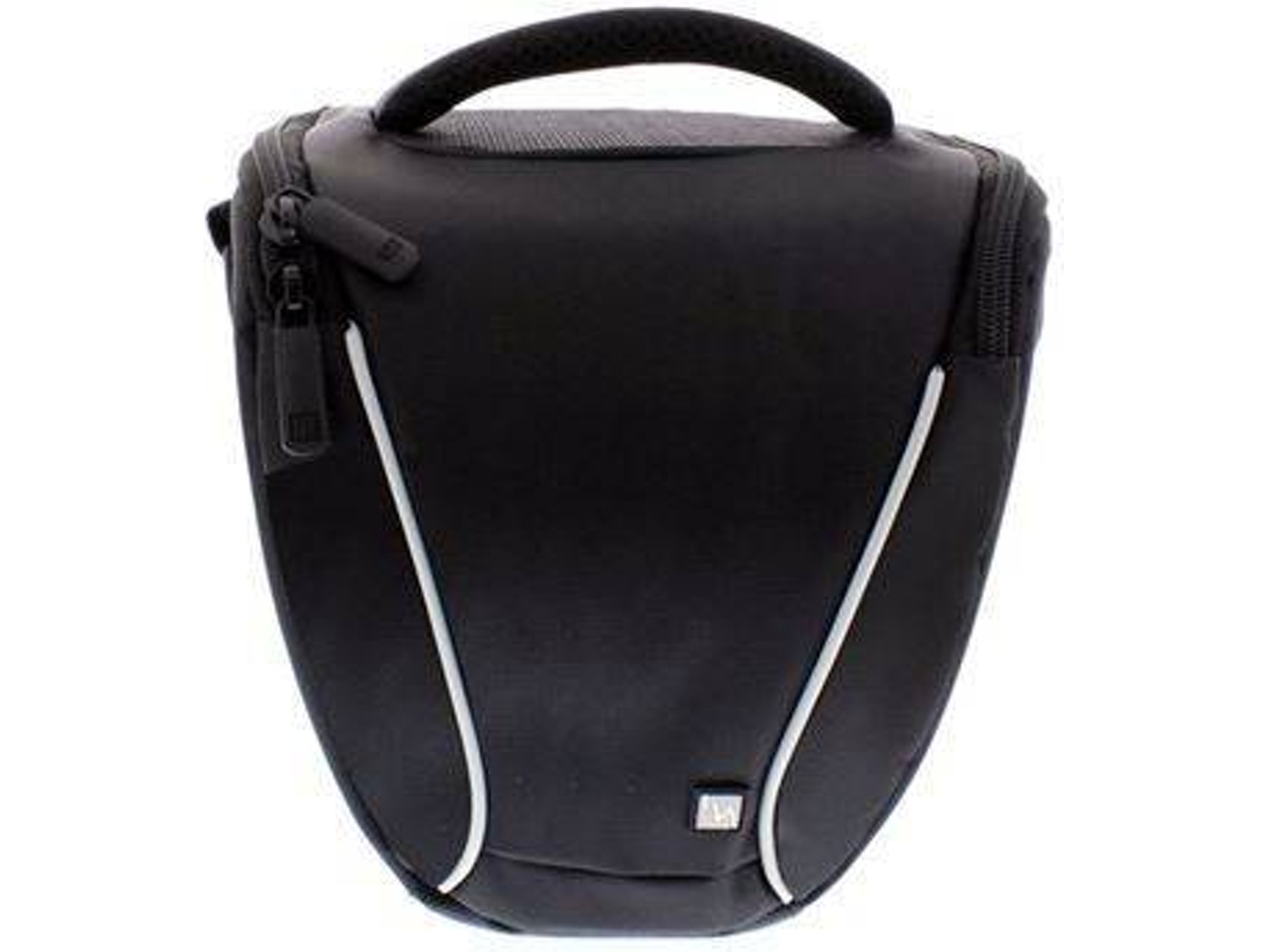 Bolsa TNB One Shot-Photo para Cámara Réflex (Preto)