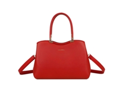Bolsa Feminina Victoria Elegance Com Alça De Ombro Removível