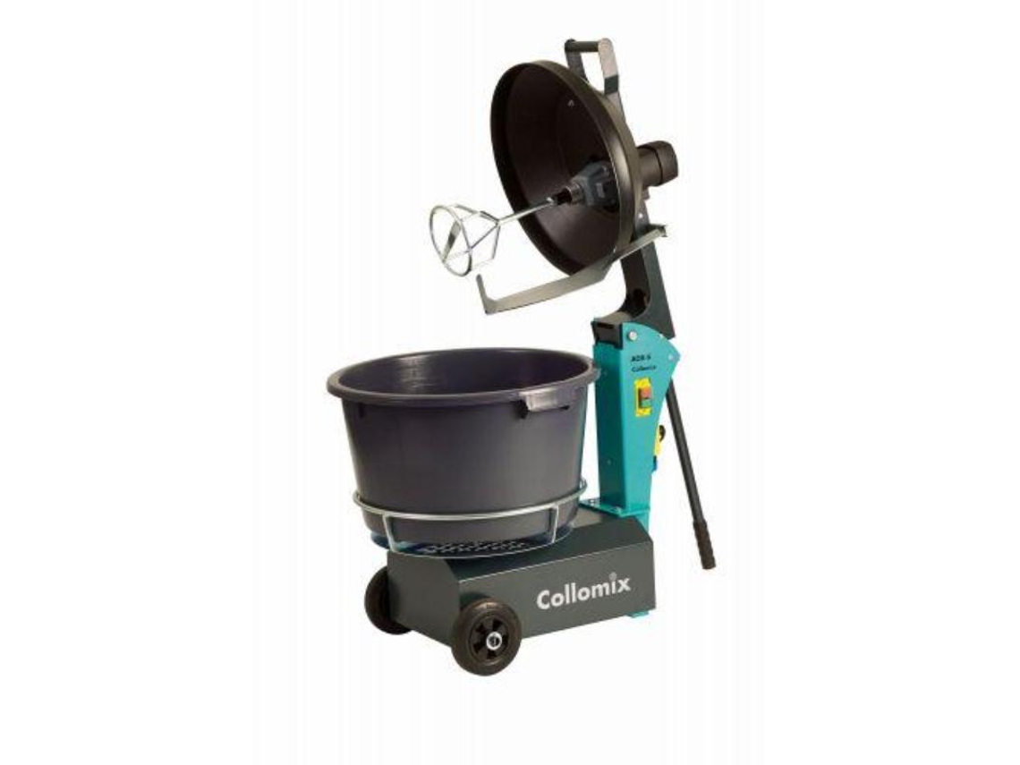 Misturador automático AOX-S COLLOMIX-37.123