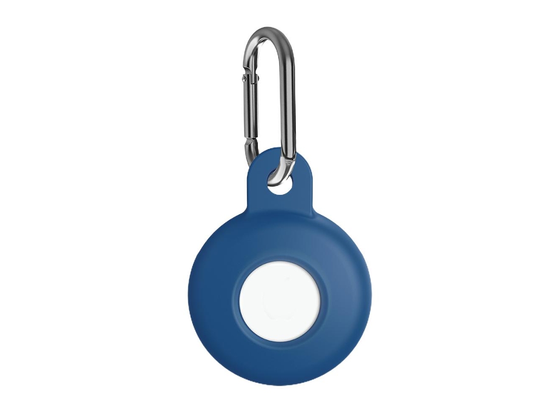 Capa de Silicone LAXISCREED para Airtags