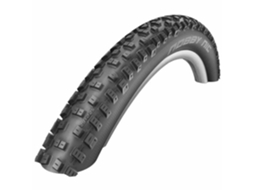 Pneu SCHWALBE Mtb dobrável nobby nic performance twinskin addix