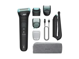 Aparador Corporal PHILIPS BG7480/15 (Autonomia: 120 min - Bateria)