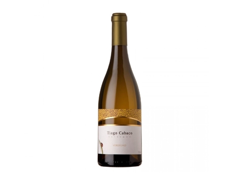 Vinho Tiago Cabaço Verdelho 2020 Branco Alentejo 75cl Tiago Cabaço Vinhos