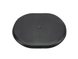 2 Capas Espelhos Retrovisores Carbono Seco Compatíveis Mazda 3 2014 2016