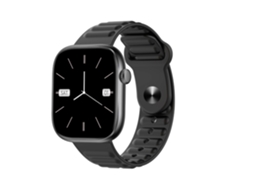 Smartwatch MDUG elegante, tela 1,57