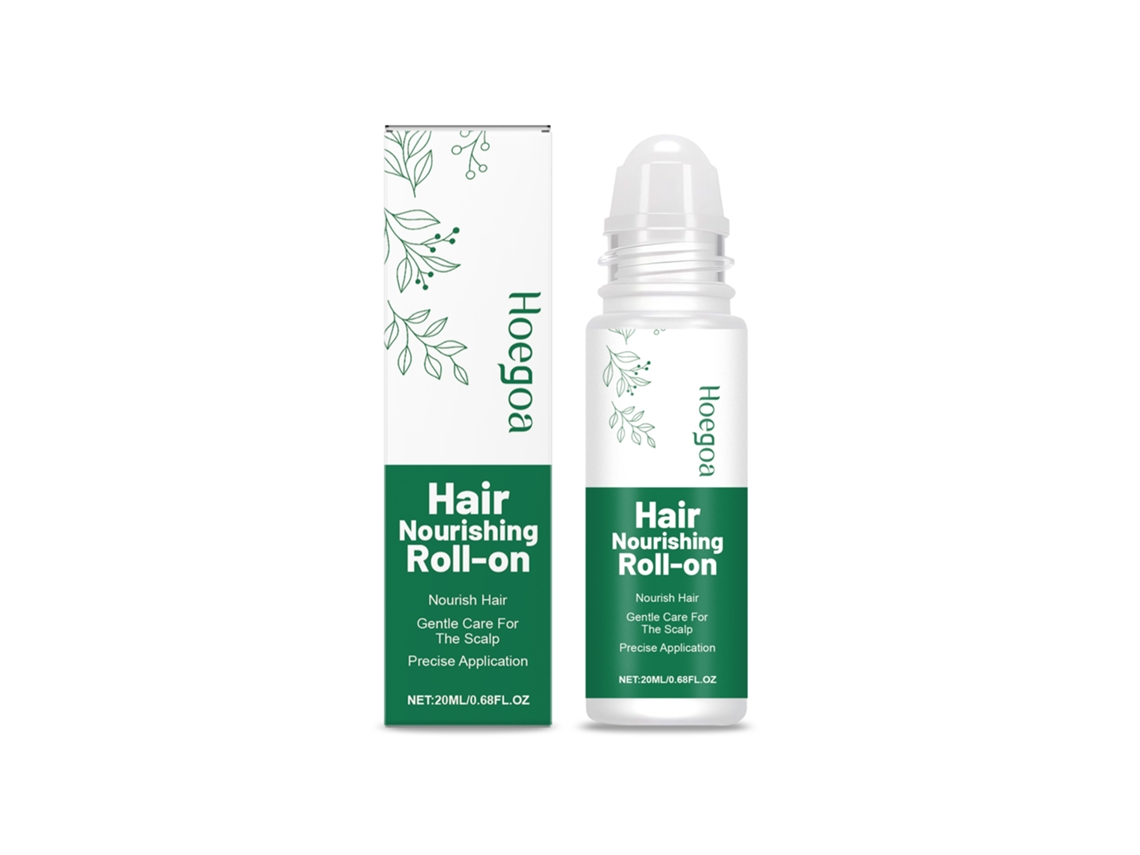 Essência Alecrim para Cuidado com Cabelo