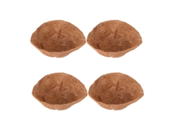 4Un Forro de Cesta de Flores ALLINLESS