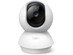 Câmara Wi-Fi TP-LINK Home Security Tc70