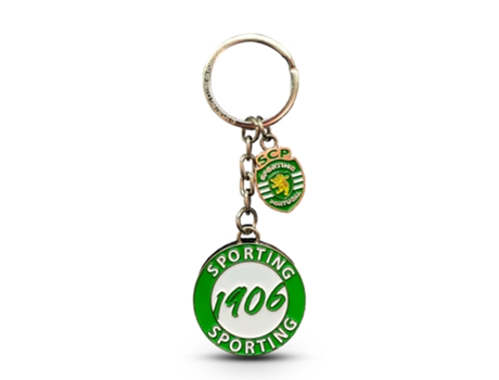 Porta Chaves Redondo SCP 1906