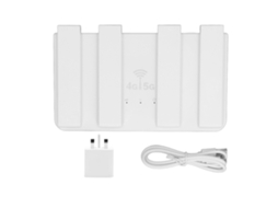 Roteador Wifi 4g Lte LAXISCREED com Slot Sim e Usb c