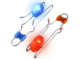 2026 juego de Ruedas Giroscópicas Retro Luminosas para Niños Con Efecto de Luz.