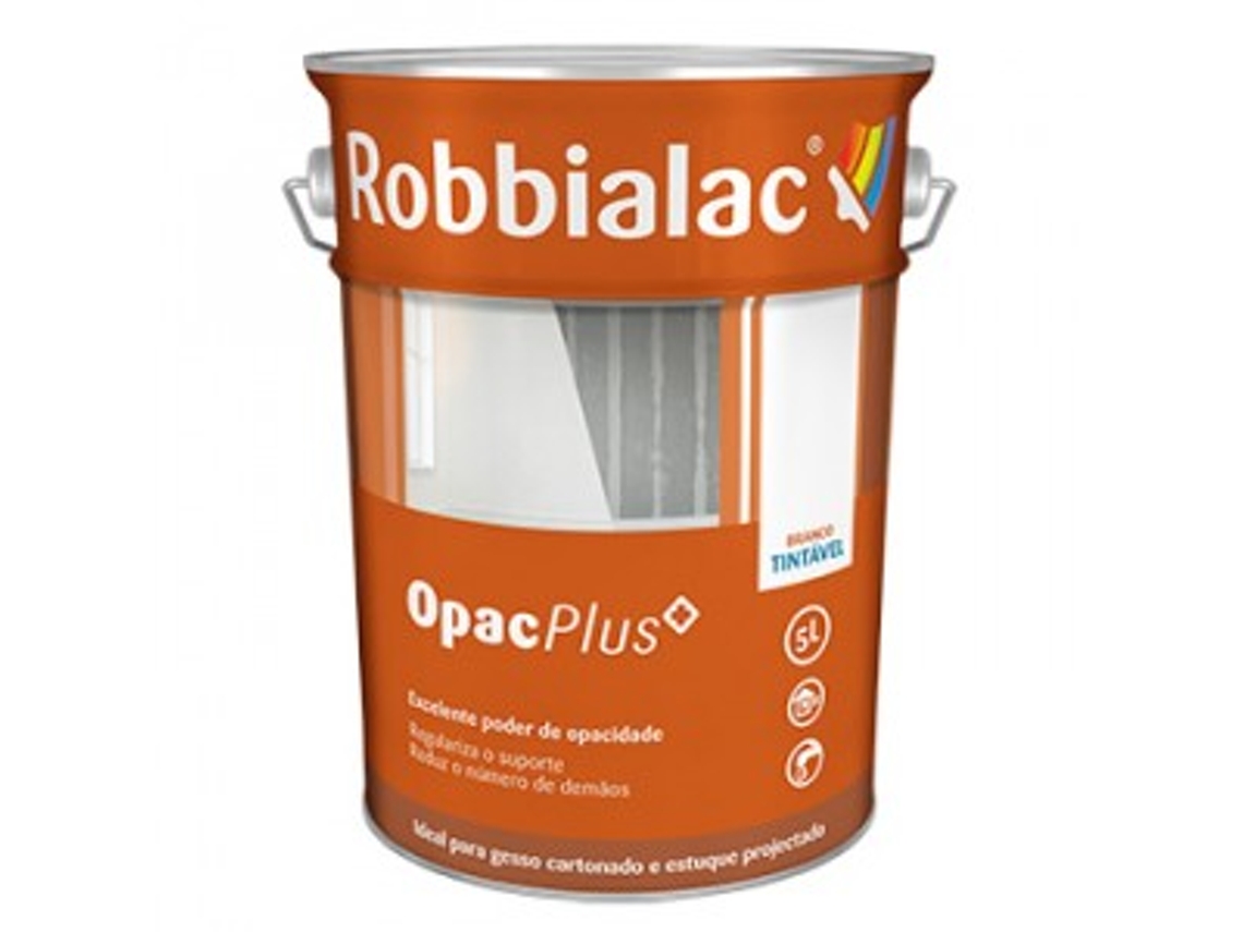 Primário ROBBIALAC (Branco - 15 L)