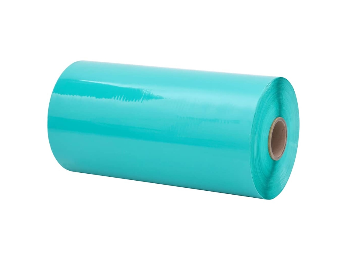 Agricultural Stretch Film, Agricultural Stretch Films Vidaxl Verde Polietileno (50 Cm X 1800 M)