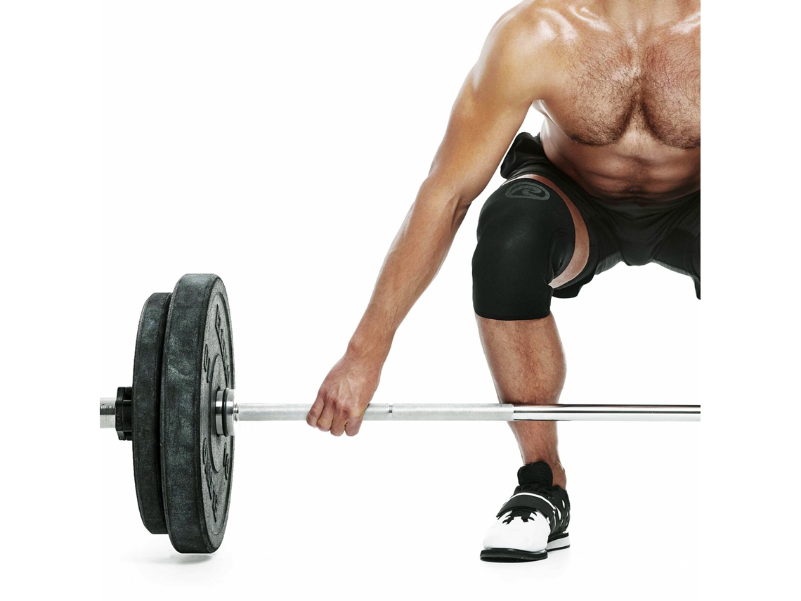 Joelheira REHBAND RX Power Max 7 mm M